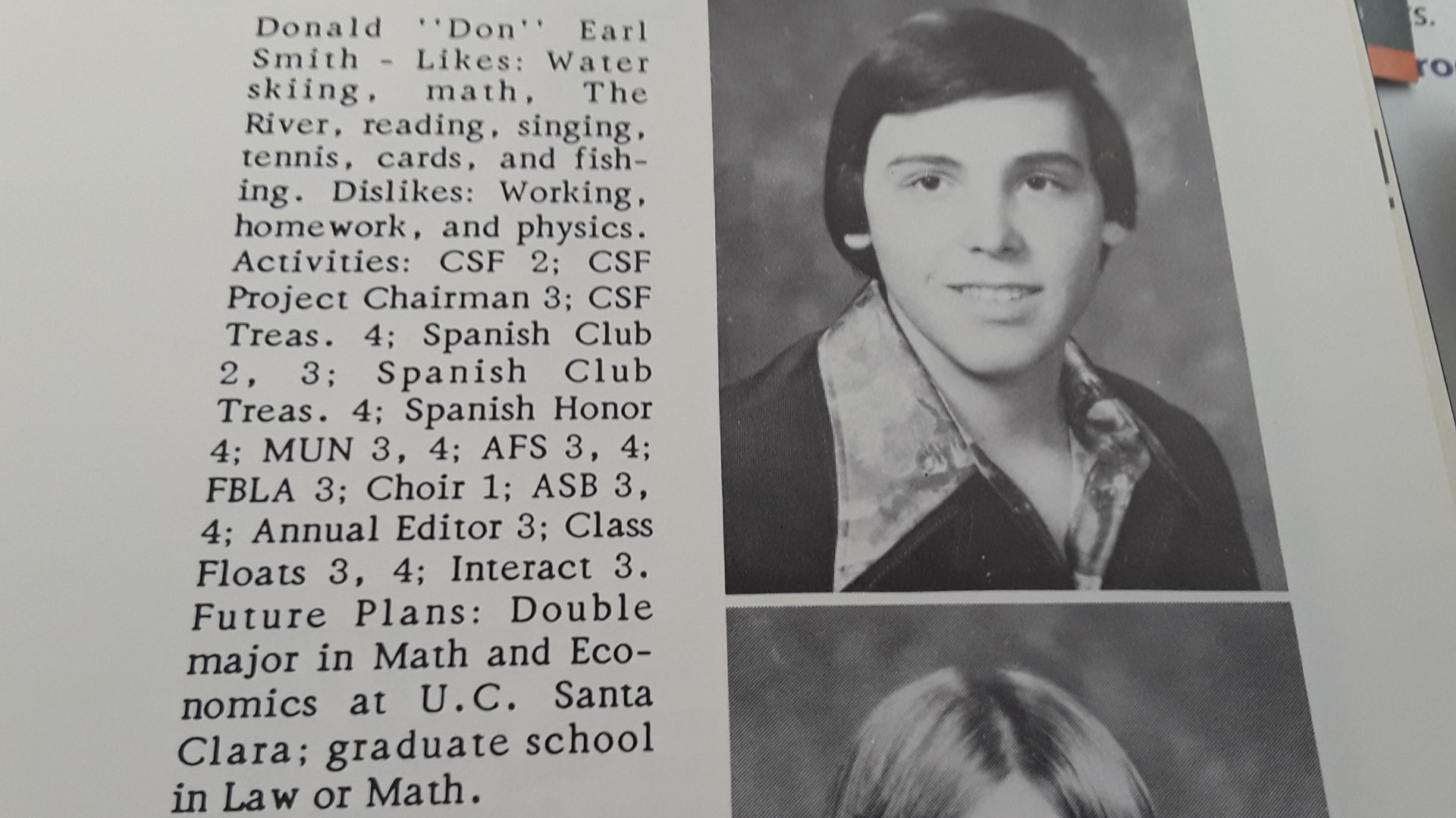 Don Smith
